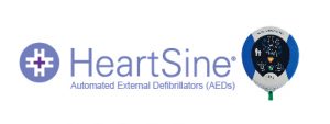 HeartSine automated external defibrillators