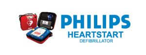 Philips HeartStart OnSite Defibrillator